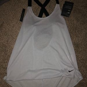 Nike tank top